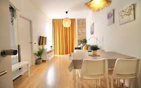 Mediterranean Way - Tarragona Central Apartments